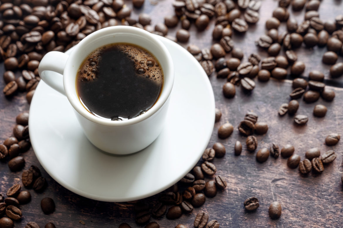 The art of coffee: how the coffee business is changing the world of morning coffee